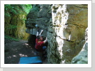 05/2010: Bouldern in den Hessigheimer Felsengärten