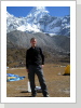 10/2011: Im Basislager / Ama Dablam Expedition (6856 m)