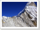 10/2011: Lager 1 / Ama Dablam Expedition (6856 m)