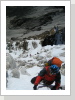11/2012: Am Grey Tower von Lager 2 zu Lager 2.9 / Ama Dablam Expedition (6856 m)