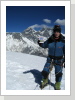 11/2012: Beim zweiten Versuch am Gipfel - ein traumhaftes Gefühl! / Ama Dablam Expedition (6856 m)