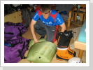 05/2013: Vorbereitung ist fast alles! / Broad Peak Expedition (8047 m)