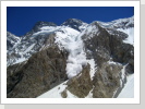 06/2013: Lawine am Broad Peak! / Broad Peak Expedition (8047 m)