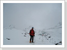 06/2013: Markierungsfähnchen am Gletscher! / Broad Peak Expedition (8047 m)
