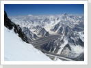07/2013: Grandiose Aussicht! / Broad Peak Expedition (8047 m)