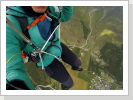 07/2017: Mountaineering & Fly im Wallis - Projekt 4000
