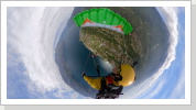 07/2021: Speedflying Monte Baldo - Gardasee