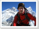 11/2012: Kala Patthar (5550 m) / Everest Base Camp Trek (ohne EBC)
